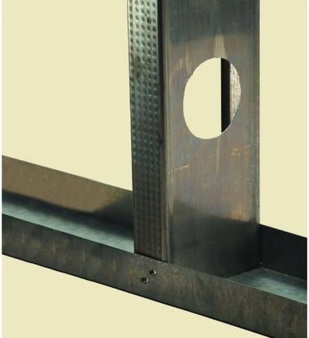 Malco HC1 Hole Cutter Accessory + Malco C5R 5-Blade Pipe Crimper in Saudi Arabia