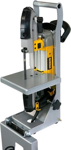 حامل منشار شريطي فاخر من Portaband Pro لمنشار شريطي محمول DeWalt DWM120 in Saudi Arabia