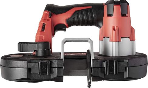 Milwaukee 2429-20 Cordless Sub Compact Band Saw in Saudi Arabia