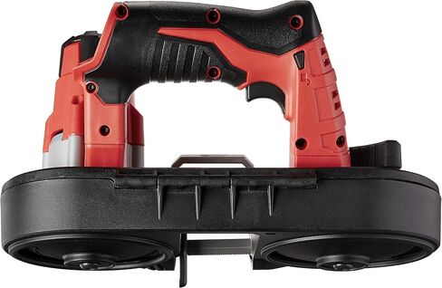 Milwaukee 2429-20 Cordless Sub Compact Band Saw in Saudi Arabia