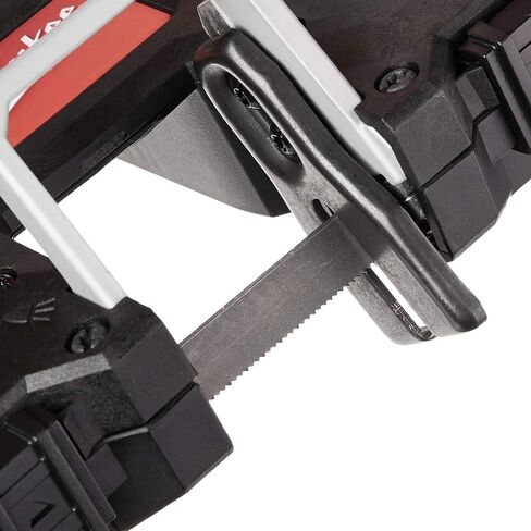 Milwaukee 2429-20 Cordless Sub Compact Band Saw in Saudi Arabia