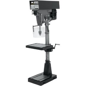 JET J-A5816 15-Inch 1-Horsepower 115/230-Volt Single Phase Variable Speed Floor Drill Press in Kuwait