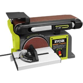 RYOBI BD4601G Bench Sander Green in Kuwait