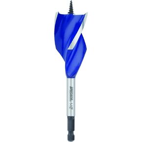 IRWIN SPEEDBOR Tri Flute Wood Drill Bit 3/4" X 6"(3041004) in Saudi Arabia