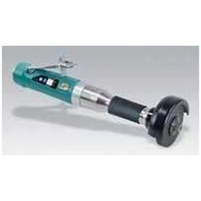 Dynabrade 52378 3-Inch Straight-Line Type 1 Extension Wheel Grinder in Saudi Arabia