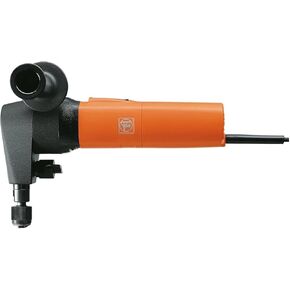Fein BLK 3.5 10 - Gauge Sheet Metal Nibbler for Grooves and Cut-Outs - 750 W Output, 750 SPM, 4 ft/min. Cutting Speed - 72323012635 in Saudi Arabia