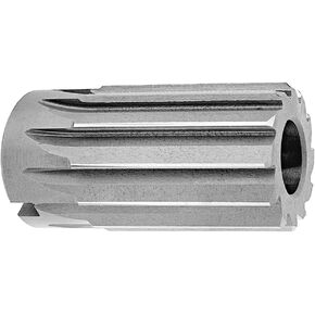 مخرطة شل HSS 1-9/16 بوصة - فلوت مستقيم in Kuwait