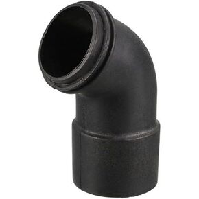 TEMKIN 1 قطعة أسود لـ 416497-7 استبدال فوهة الغبار، لـ 9403 حزام ساندر أجزاء أداة السلطة موصل in Kuwait