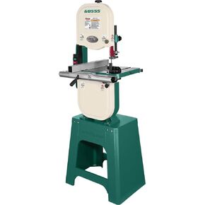 Grizzly Industrial G0555 - The Classic 14" Bandsaw in Kuwait