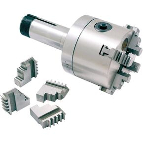 HHIP 3900-4711 5C Mount 4 "4-فك مخرطة التمرير تشاك in Saudi Arabia