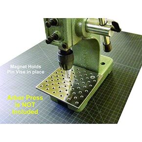 Arbor Press Magnetic Pin Press 3/8" Chuck Tool, APMT0.375 … in Kuwait