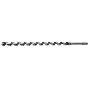 Armeg WS12.0X400 12 x 400mm Wood Auger Drill Bit SDS Plus Shank in Saudi Arabia