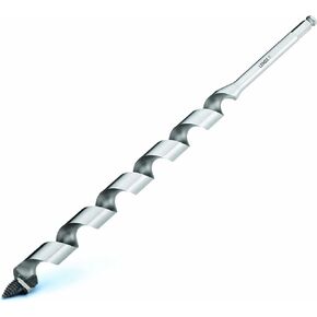 Lenox 145490081616 1 in. x 18 in. Bi-Metal Ship Auger Bit in Saudi Arabia