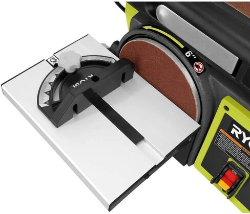 RYOBI BD4601G Bench Sander Green in Kuwait