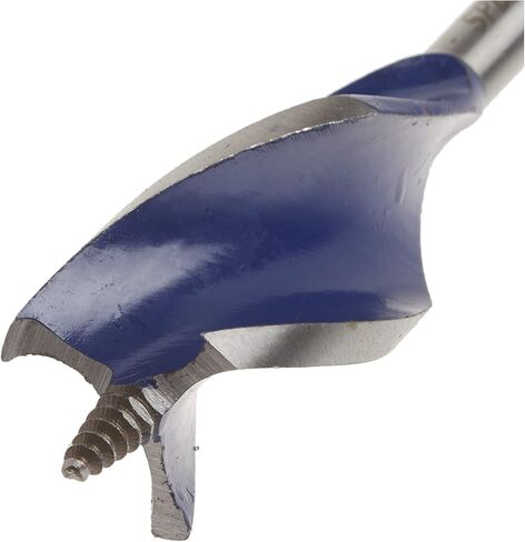 IRWIN SPEEDBOR Tri Flute Wood Drill Bit 3/4" X 6"(3041004) in Saudi Arabia