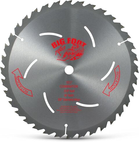 أدوات القدم الكبيرة SC-1025SU BF-UG 10-1/4 بوصة منشار دائري مغنيسيوم Wormdrive مع محرك Skil in Kuwait