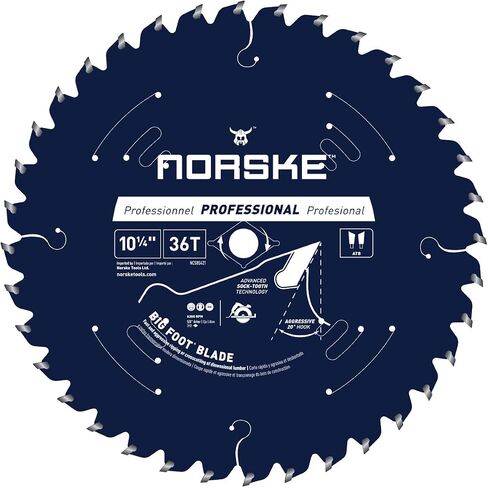 أدوات القدم الكبيرة SC-1025SU BF-UG 10-1/4 بوصة منشار دائري مغنيسيوم Wormdrive مع محرك Skil in Kuwait