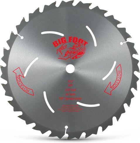 أدوات القدم الكبيرة SC-1025SU BF-UG 10-1/4 بوصة منشار دائري مغنيسيوم Wormdrive مع محرك Skil in Kuwait