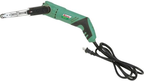 آلة سنفرة حزامية يدوية الصنع T10745 من جريزلي إندستريال مقاس 1.27 سم × 45.72 سم in Kuwait