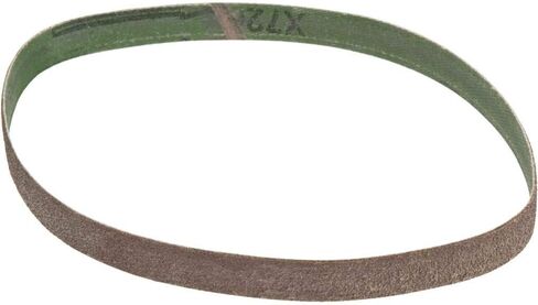 آلة سنفرة حزامية يدوية الصنع T10745 من جريزلي إندستريال مقاس 1.27 سم × 45.72 سم in Kuwait