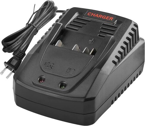 Quick BC660 BC1880 Charger for Bosch Tools 14.4V-18V Lithium Battery BAT619G, BAT619, BAT609G, BAT609, BAT618, BAT618G, BAT610G BAT614 etc. in Saudi Arabia