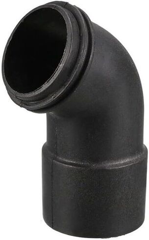 TEMKIN 1 قطعة أسود لـ 416497-7 استبدال فوهة الغبار، لـ 9403 حزام ساندر أجزاء أداة السلطة موصل in Kuwait