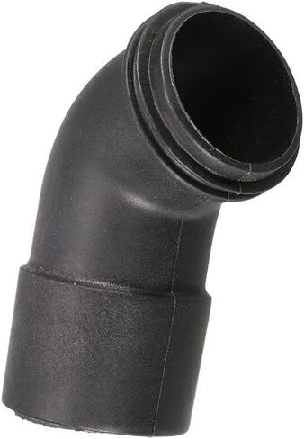 TEMKIN 1 قطعة أسود لـ 416497-7 استبدال فوهة الغبار، لـ 9403 حزام ساندر أجزاء أداة السلطة موصل in Kuwait