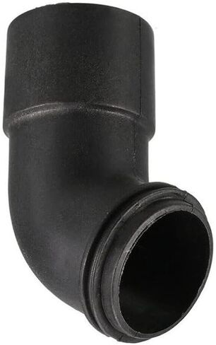 TEMKIN 1 قطعة أسود لـ 416497-7 استبدال فوهة الغبار، لـ 9403 حزام ساندر أجزاء أداة السلطة موصل in Kuwait