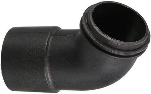 TEMKIN 1 قطعة أسود لـ 416497-7 استبدال فوهة الغبار، لـ 9403 حزام ساندر أجزاء أداة السلطة موصل in Kuwait