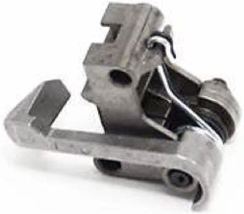 مشبك شفرة بديل من HASME لمناشير DeWalt Jig يستبدل N072135SV يناسب DW331 DCS331 DC318 in Kuwait