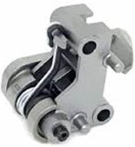 مشبك شفرة بديل من HASME لمناشير DeWalt Jig يستبدل N072135SV يناسب DW331 DCS331 DC318 in Kuwait