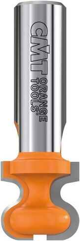 CMT 855.602.11 Finger Pull Bit with 3/4-Inch Diameter with 1/2-Inch Shank in Saudi Arabia