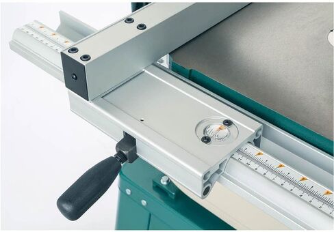 Grizzly Industrial G0555 - The Classic 14" Bandsaw in Saudi Arabia