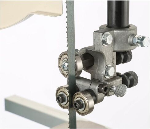 Grizzly Industrial G0555 - The Classic 14" Bandsaw in Saudi Arabia