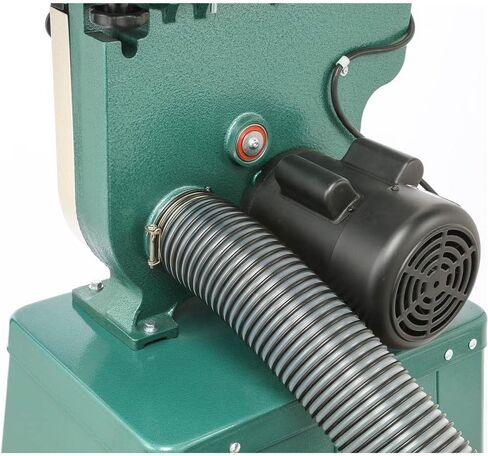 Grizzly Industrial G0555 - The Classic 14" Bandsaw in Saudi Arabia