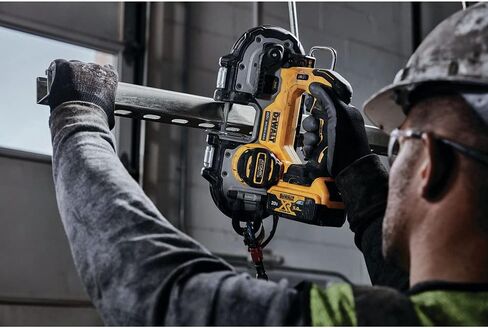 DEWALT ATOMIC 20V MAX Brushless Cordless 1-3/4 in. Compact Bandsaw, Bare Tool Only (DCS377B) in Kuwait