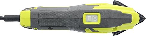 Ryobi DS1200 .4 Amp 13,000 OBM Corded 2-7/8" Detail Sander w/ Triangular Head and 5 Sanding Pads in Kuwait