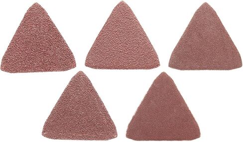 Ryobi DS1200 .4 Amp 13,000 OBM Corded 2-7/8" Detail Sander w/ Triangular Head and 5 Sanding Pads in Kuwait