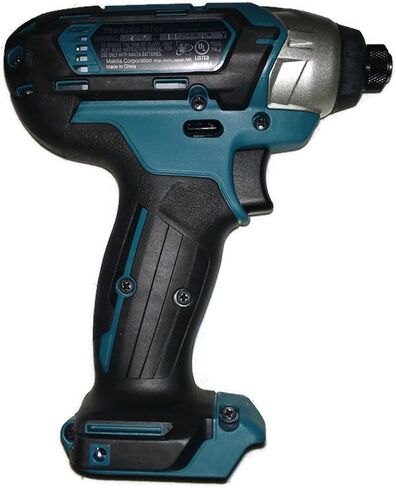 ماكيتا DT03 12V CXT سائق تأثير (أداة عارية) in Saudi Arabia