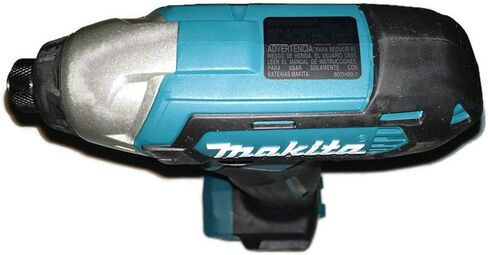 ماكيتا DT03 12V CXT سائق تأثير (أداة عارية) in Saudi Arabia