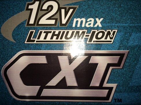 ماكيتا DT03 12V CXT سائق تأثير (أداة عارية) in Saudi Arabia