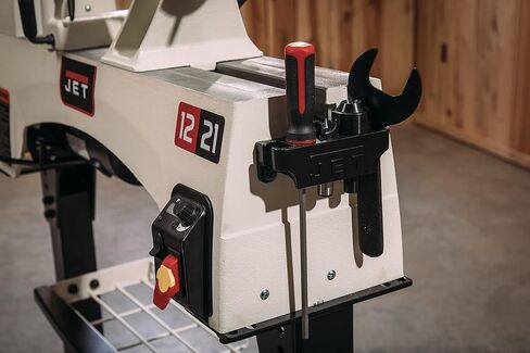 JET JWL-1221VS, 12" x 21" Wood Lathe, Variable Speed, 1Ph 115V (719200) in Saudi Arabia