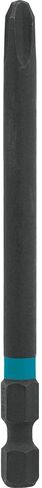 Makita A-96811 ImpactX™ #1 Phillips 3-1/2″ Power Bit in Saudi Arabia