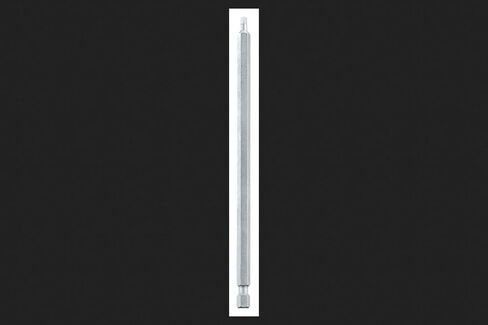 DEWALT DW2263 #3 6-Inch Square Recess 6-Inch Power Bit in Kuwait