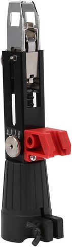 مسدس براغي أوتوماتيكي من Syrisora، ماكينة تسمير سلسلة أوتوماتيكية، مسدس مسامير سلسلة أوتوماتيكي، معدات شد براغي الحفر الكهربائية أداة النجارة in Kuwait