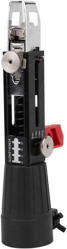 مسدس براغي أوتوماتيكي من Syrisora، ماكينة تسمير سلسلة أوتوماتيكية، مسدس مسامير سلسلة أوتوماتيكي، معدات شد براغي الحفر الكهربائية أداة النجارة in Kuwait