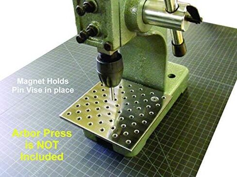 Arbor Press Magnetic Pin Press 3/8" Chuck Tool, APMT0.375 … in Kuwait