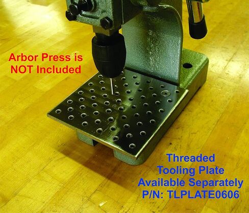 Arbor Press Magnetic Pin Press 3/8" Chuck Tool, APMT0.375 … in Kuwait