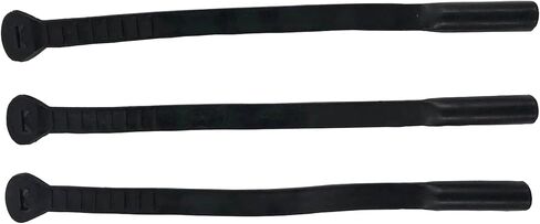 3PCS S2CKH Rubber Chuck Key Holder Replaces Compatible with 48-66-4040 Fits Keys 48-66-3080 48-66-3240 48-66-3280 in Kuwait