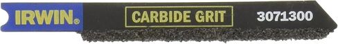 Irwin Tools IRWIN 3072300 T Shank 3" 5/32 Carbide Grit Jig Saw Blade in Kuwait